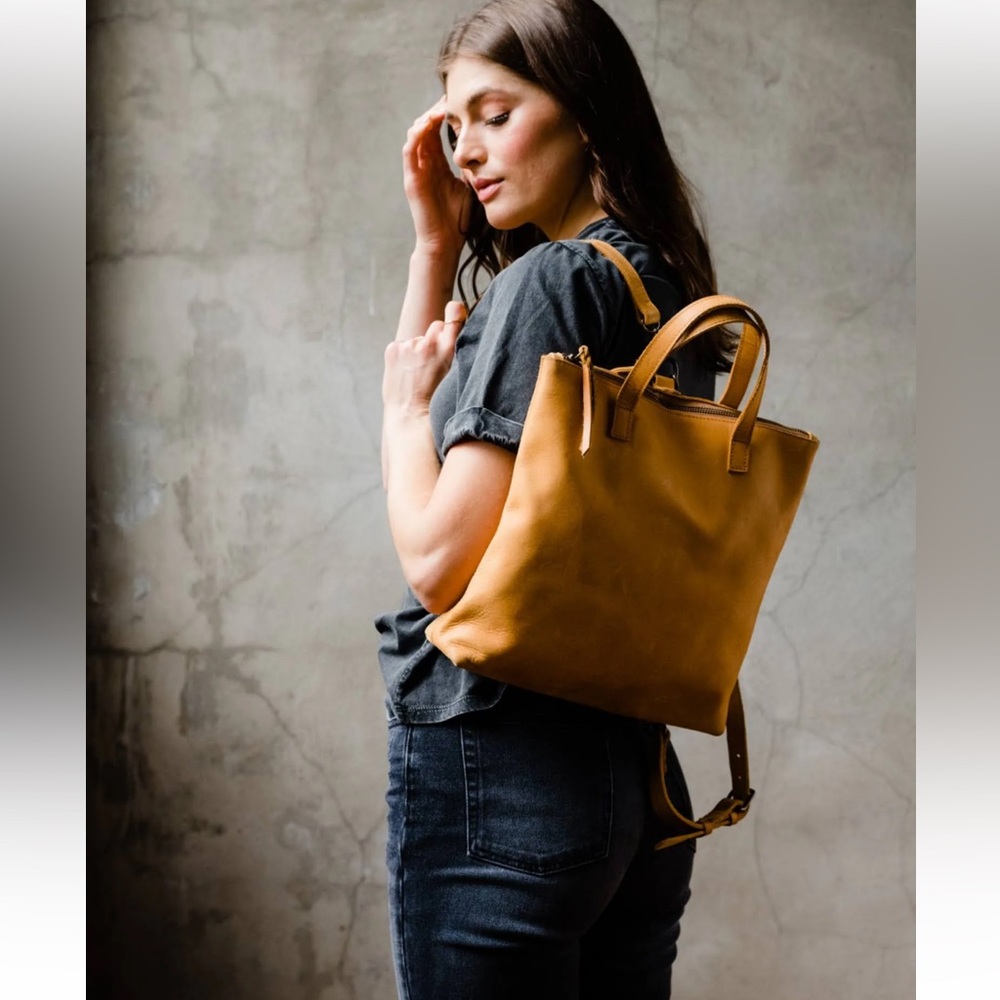 Able Abera Convertible Backpack - image 1